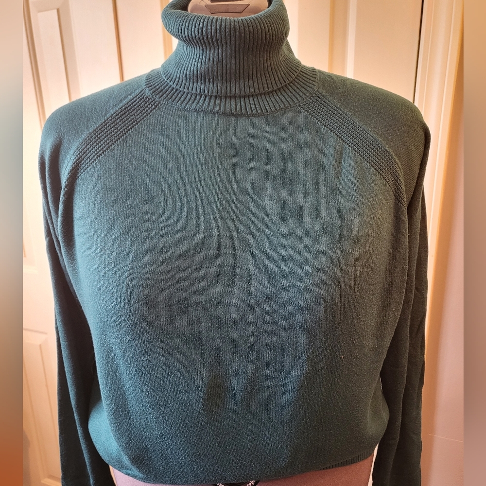 Banana Republic Turtleneck XL